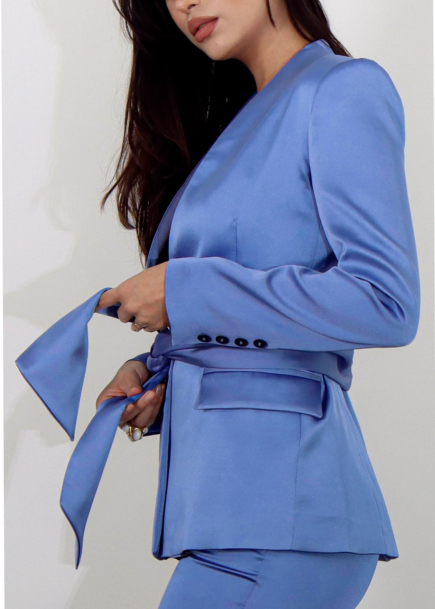 ZOE Coordinated two pieces set