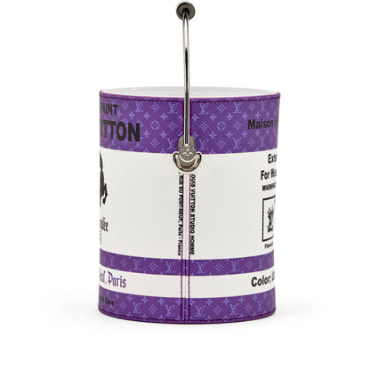 LV - Alternative LV Paint Can