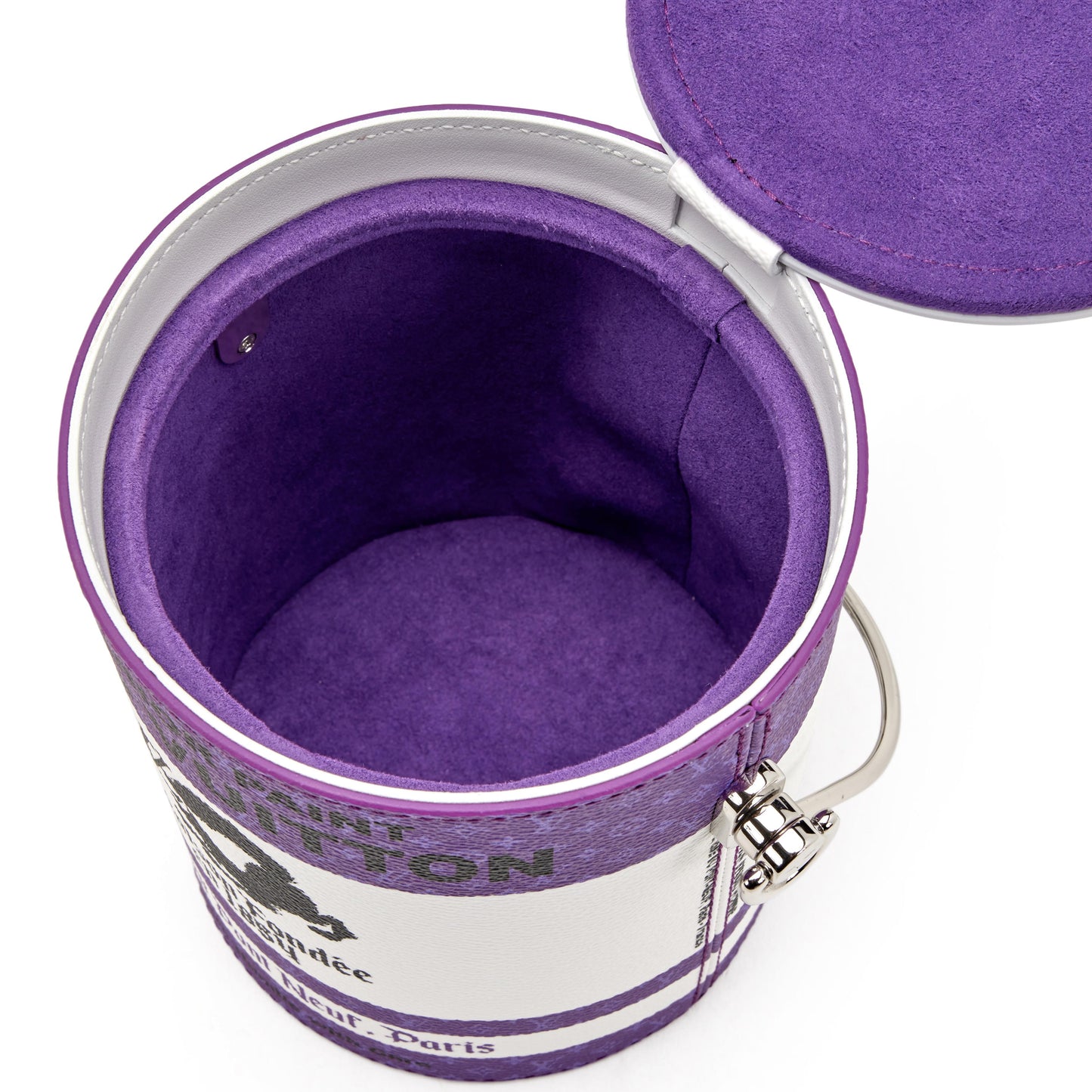 LV - Alternative LV Paint Can