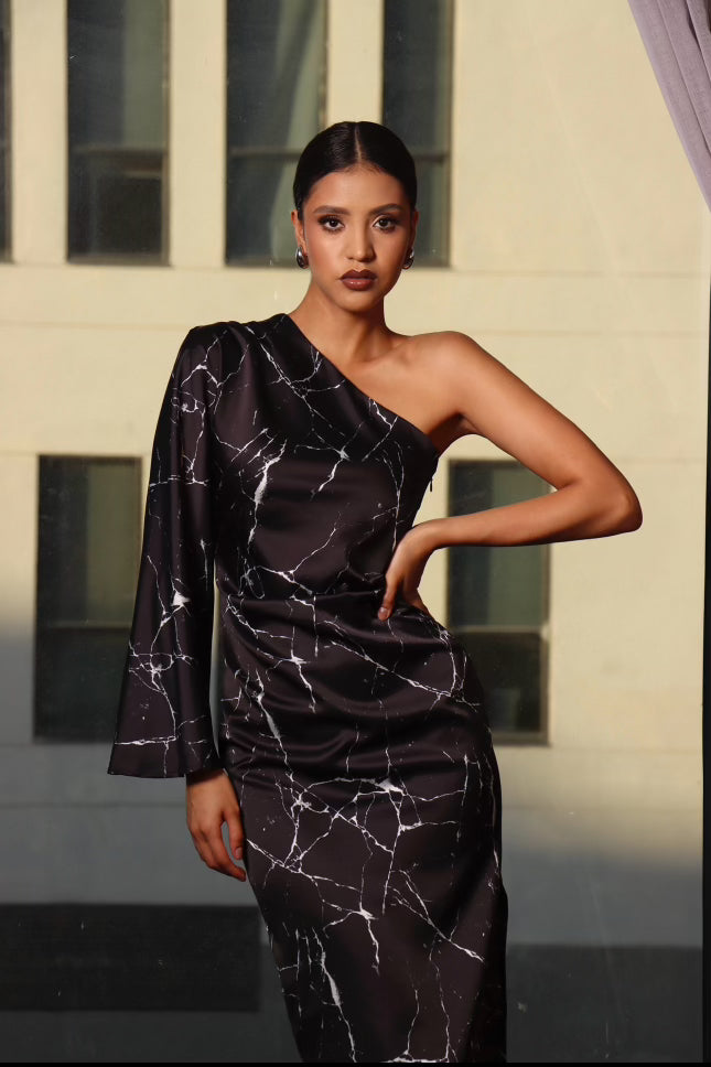 Marmol dress