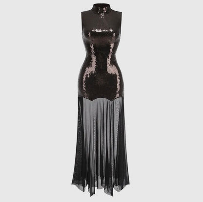 09 -Model S700 -  Evening Dress
