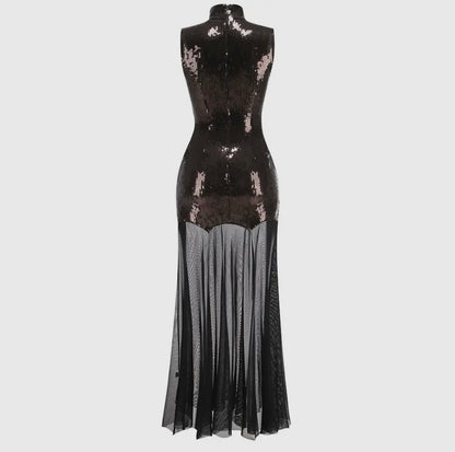 09 -Model S700 -  Evening Dress