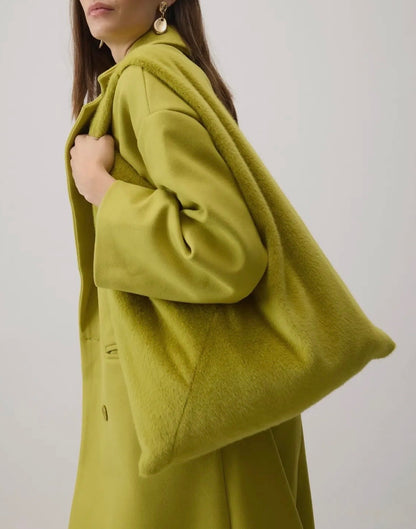 Halo = Soft Texture Bag