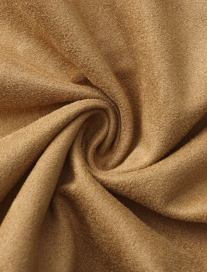 08 - Desert Asymmetric Flow Skirt